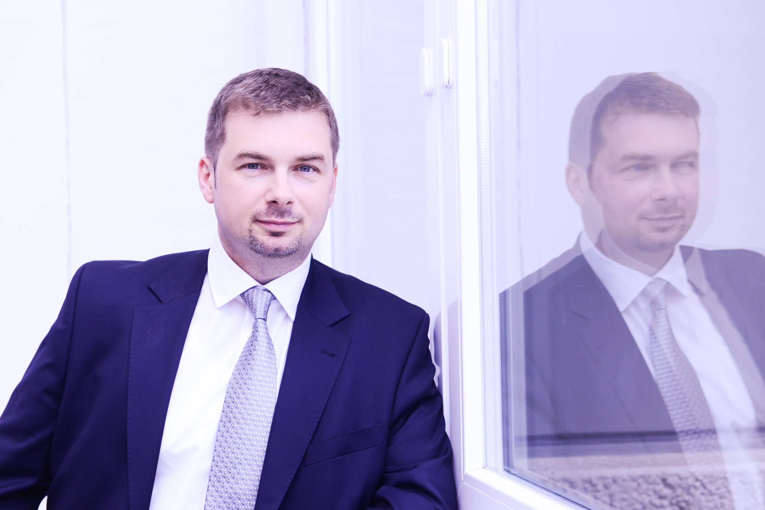 Adam Janik - Imper Consult