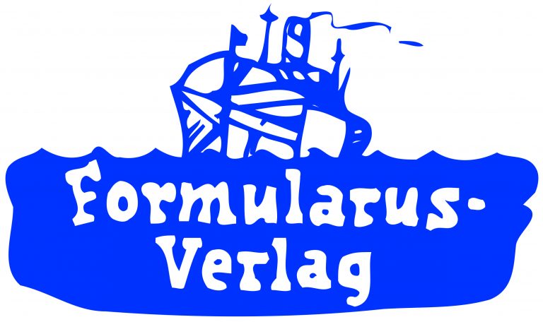 Formularus-Verlag Logo