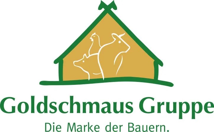 Goldschmaus Gruppe Logo