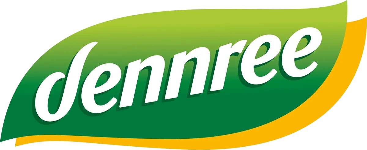 dennree Logo