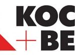 Kocher + Beck Logo